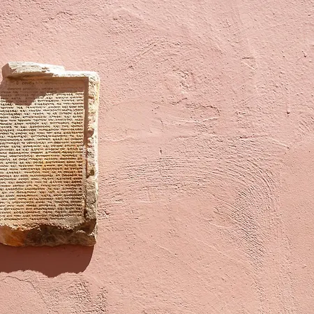 Fortezza Sea Breeze, Anne, 2 Bedrooms & Sea View Ρέθυμνο