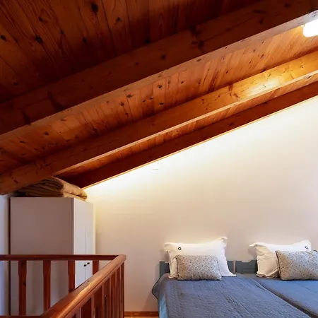 Fortezza Sea Breeze, Anne, 2 Bedrooms & Sea View Апартаменти