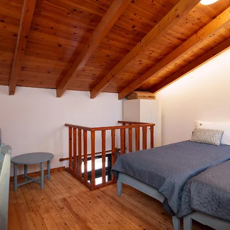 Fortezza Sea Breeze, Anne, 2 Bedrooms & Sea View *