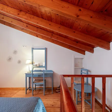 Fortezza Sea Breeze, Anne, 2 Bedrooms & Sea View *