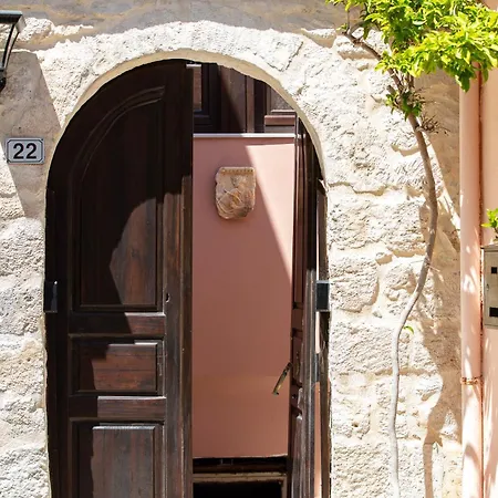 Апартаменти Fortezza Sea Breeze, Anne, 2 Bedrooms & Sea View