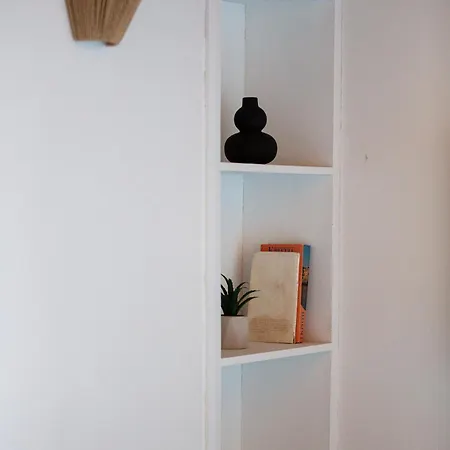 Fortezza Sea Breeze, Anne, 2 Bedrooms & Sea View *