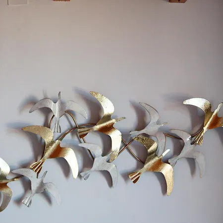 Апартаменти Fortezza Sea Breeze, Anne, 2 Bedrooms & Sea View Ретимно (Крит)