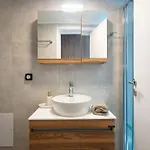 Fortezza Sea Breeze, Anne, 2 Bedrooms & Sea View * Rethymno (Crete)