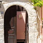 Apartment Fortezza Sea Breeze, Anne, 2 Bedrooms & Sea View
