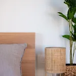 Apartment Fortezza Sea Breeze, Anne, 2 Bedrooms & Sea View Rethymno (Crete)