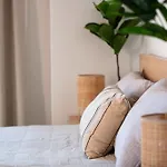 Apartment Fortezza Sea Breeze, Anne, 2 Bedrooms & Sea View *