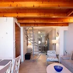 Fortezza Sea Breeze, Anne, 2 Bedrooms & Sea View Rethymno (Crete)