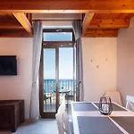 Fortezza Sea Breeze, Anne, 2 Bedrooms & Sea View Rethymno (Crete)
