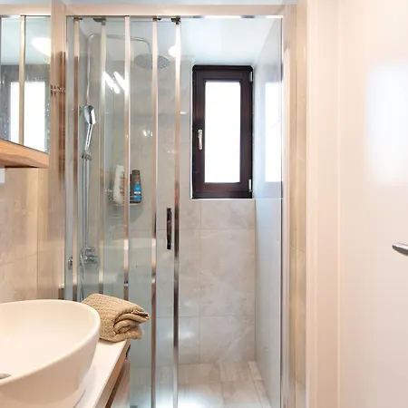 Fortezza Sea Breeze, Anne, 2 Bedrooms&sea View Appartamento Rethymno