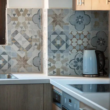 Fortezza Sea Breeze, Anne, 2 Bedrooms&sea View Rethymno