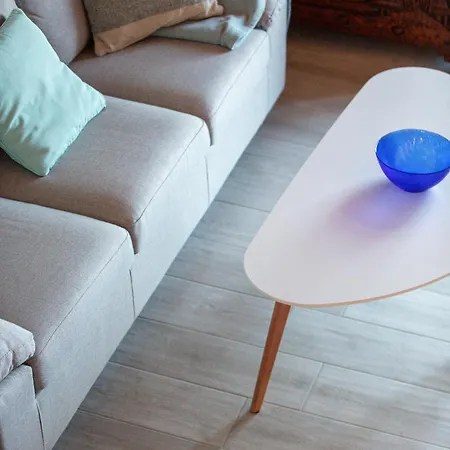 Fortezza Sea Breeze, Anne, 2 Bedrooms&sea View * Rethymno