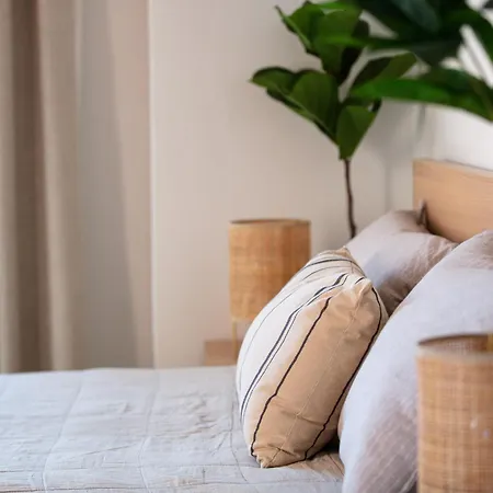 Appartamento Fortezza Sea Breeze, Anne, 2 Bedrooms&sea View *