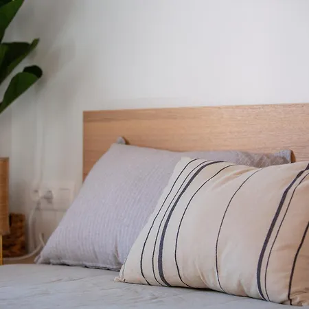 Fortezza Sea Breeze, Anne, 2 Bedrooms&sea View Appartamento