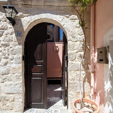 Apartment Fortezza Sea Breeze, Anne, 2 Bedrooms & Sea View