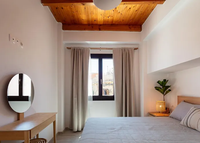 Fortezza Sea Breeze, Anne, 2 Bedrooms&sea View Appartamento *