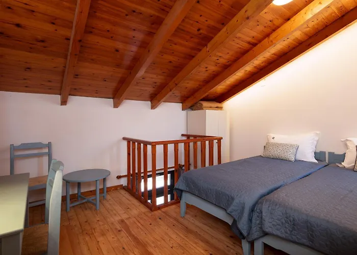 Fortezza Sea Breeze, Anne, 2 Bedrooms&sea View *