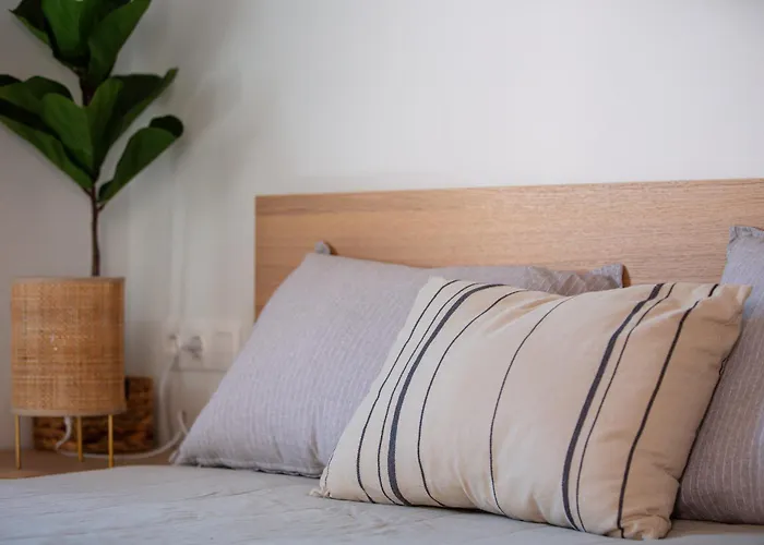 Fortezza Sea Breeze, Anne, 2 Bedrooms&sea View Appartamento