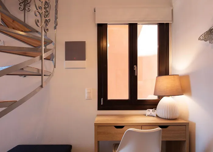 Appartamento Fortezza Sea Breeze, Anne, 2 Bedrooms&sea View *