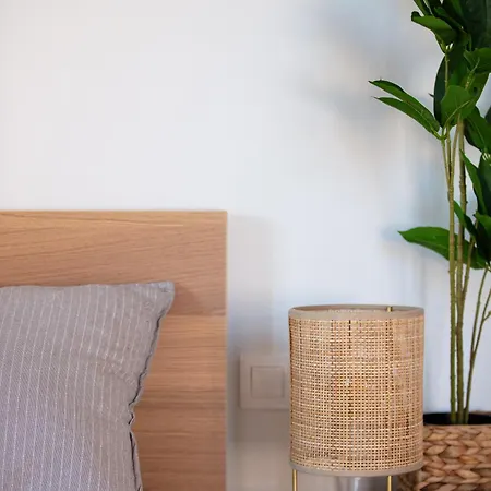 Апартаменты Fortezza Sea Breeze, Anne, 2 Bedrooms & Sea View Ретимно