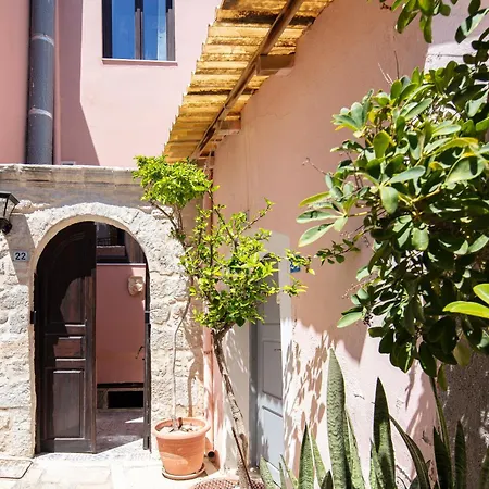 Appartement Fortezza Sea Breeze, Anne, 2 Bedrooms & Sea View *